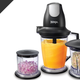 Image for article titled This $40 Ninja is a More Versatile Blender
